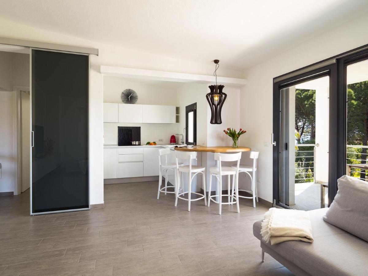 Wlofts 11, 12 & 14 By Klodge Olbia Exterior foto