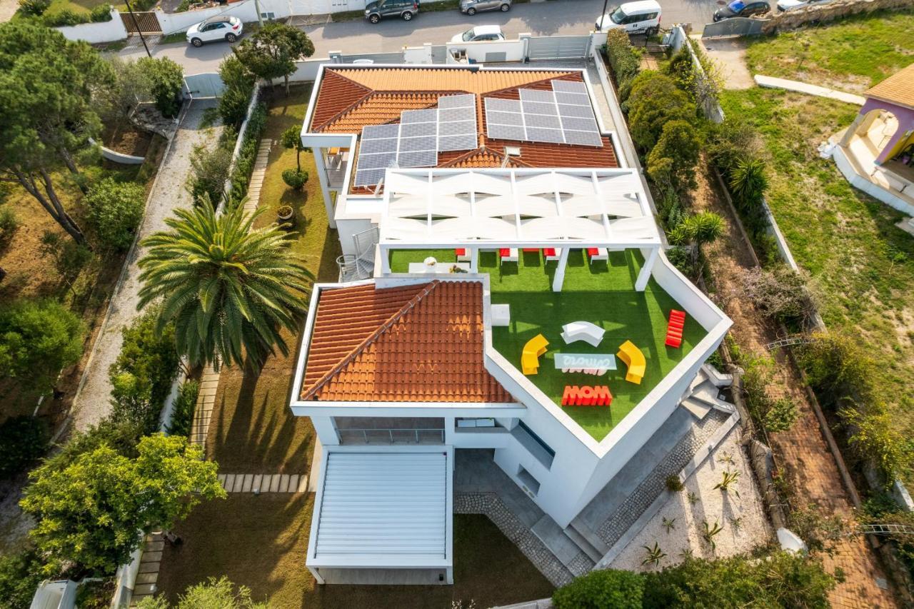 Wlofts 11, 12 & 14 By Klodge Olbia Exterior foto