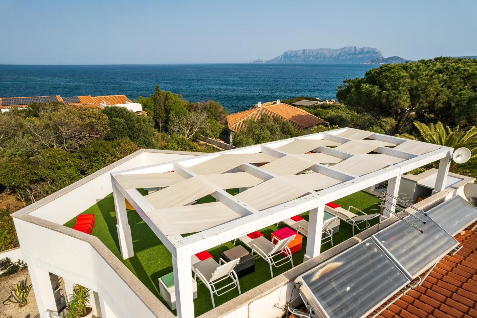 Wlofts 11, 12 & 14 By Klodge Olbia Exterior foto