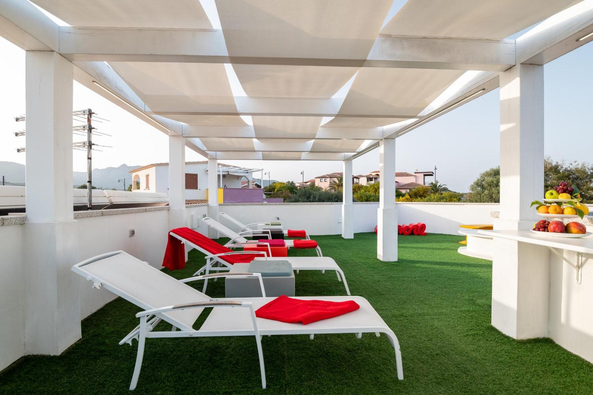 Wlofts 11, 12 & 14 By Klodge Olbia Exterior foto