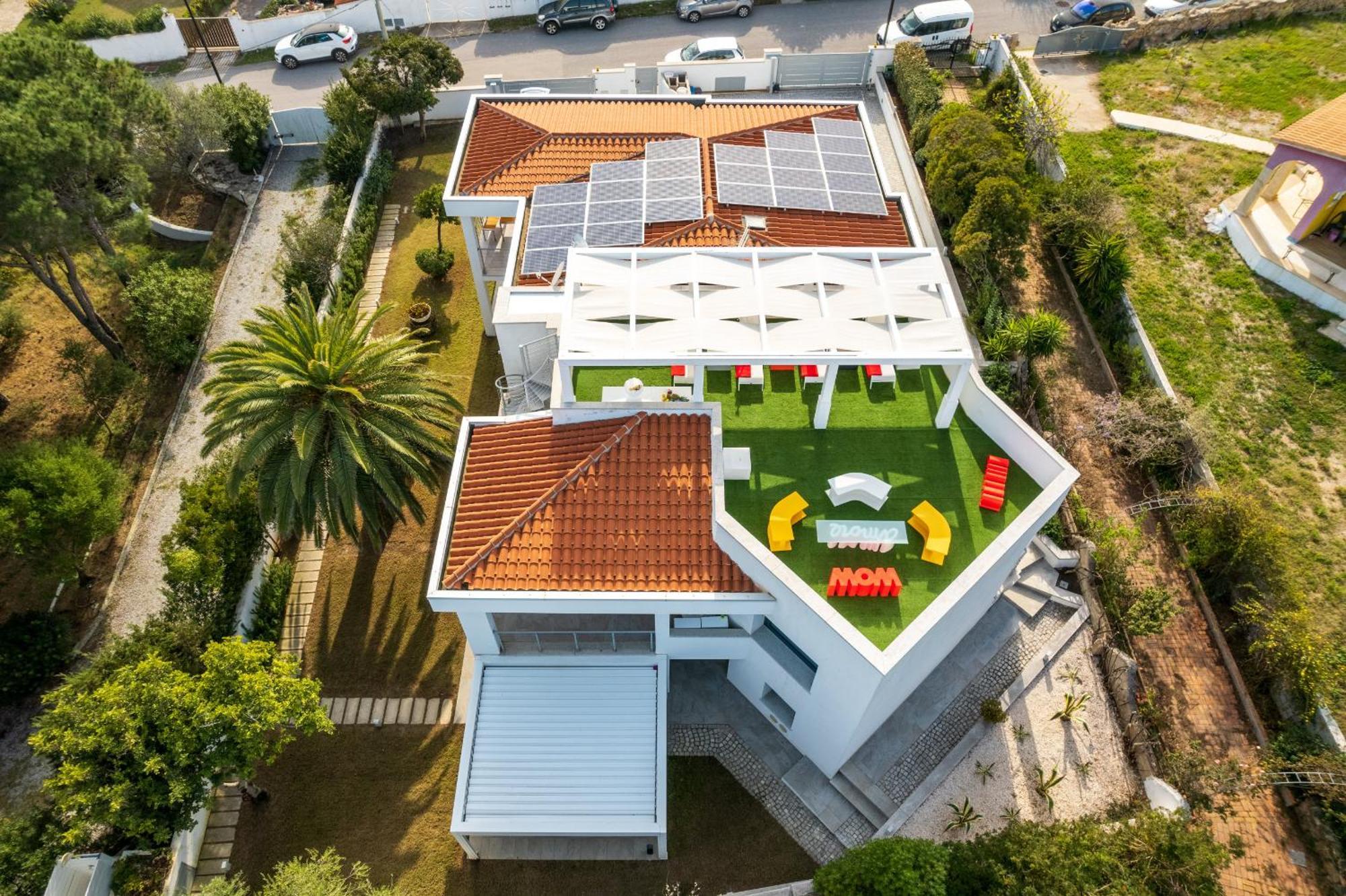 Wlofts 11, 12 & 14 By Klodge Olbia Exterior foto