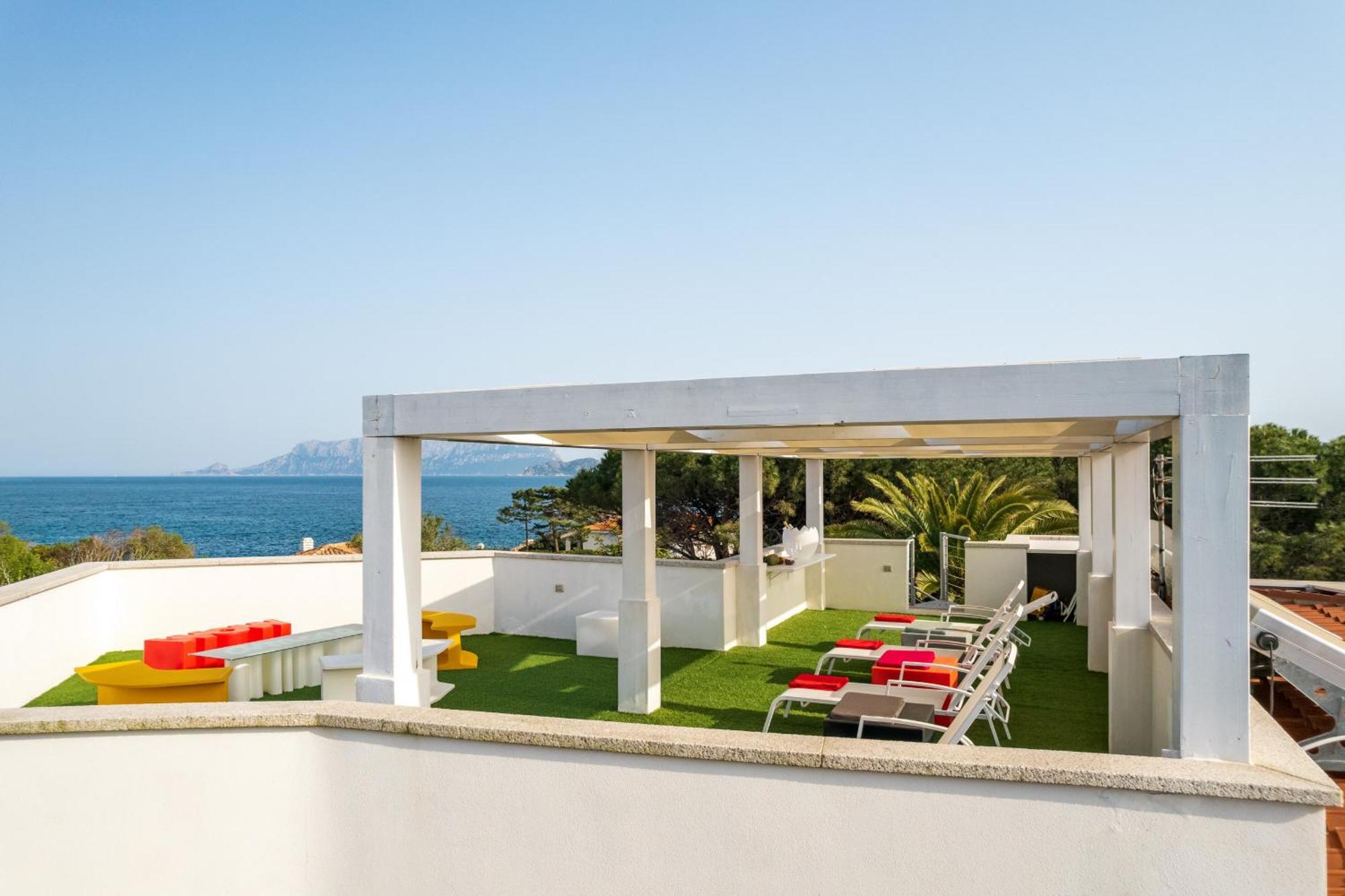 Wlofts 11, 12 & 14 By Klodge Olbia Exterior foto